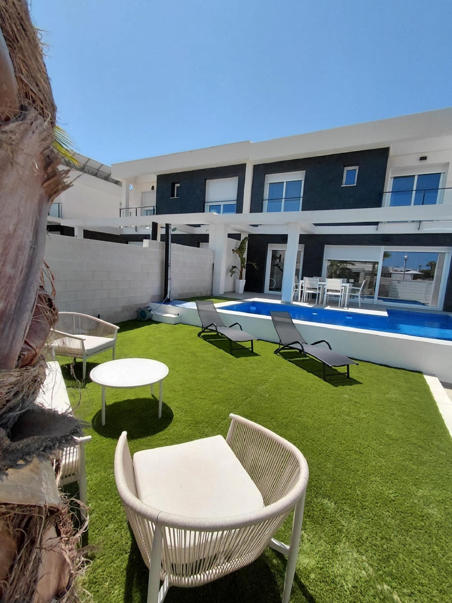  te koop villa Gran Alacant Baix Vinalopó 4