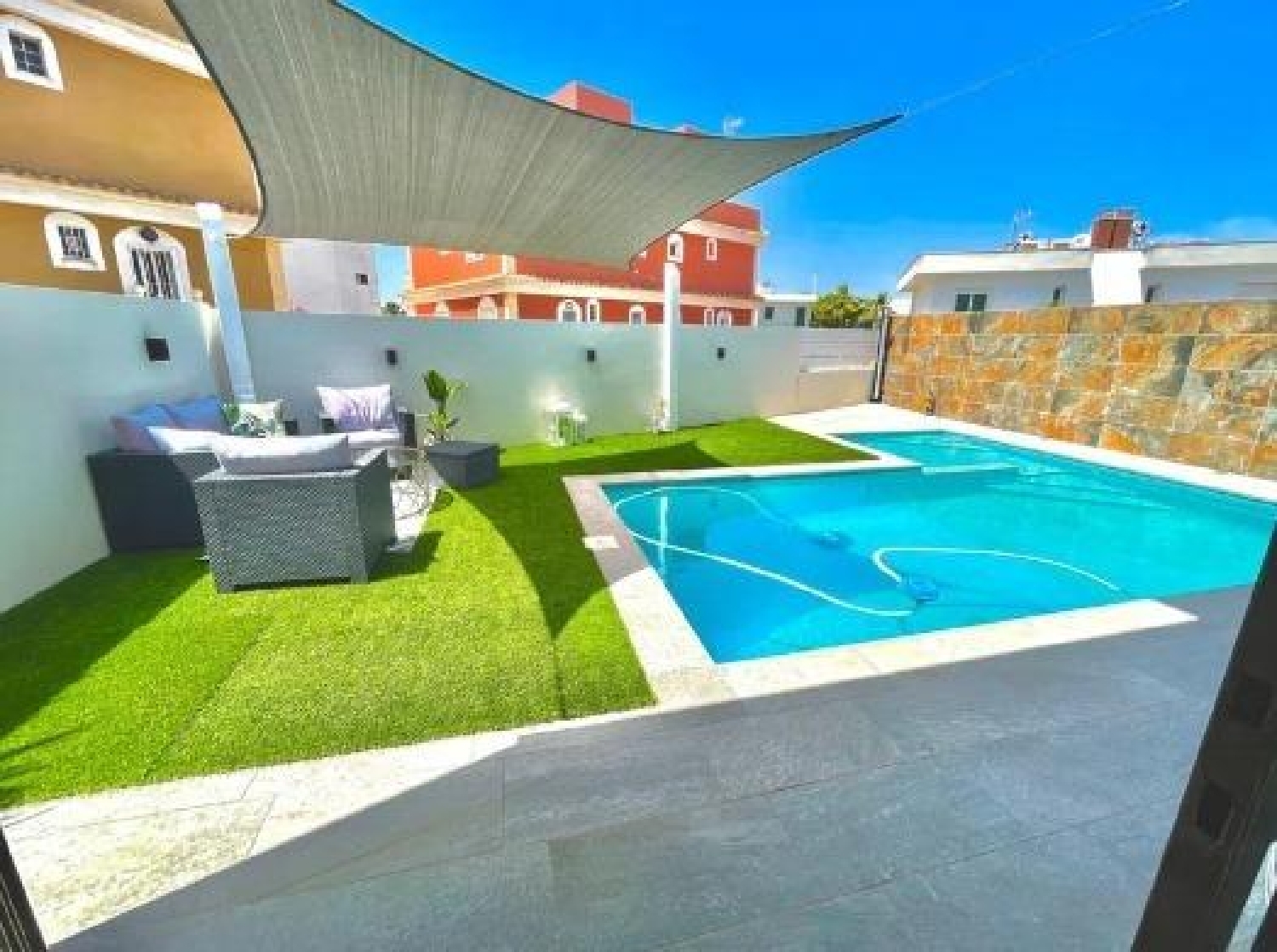  kaufen Villa Gran Alacant Baix Vinalopó 1