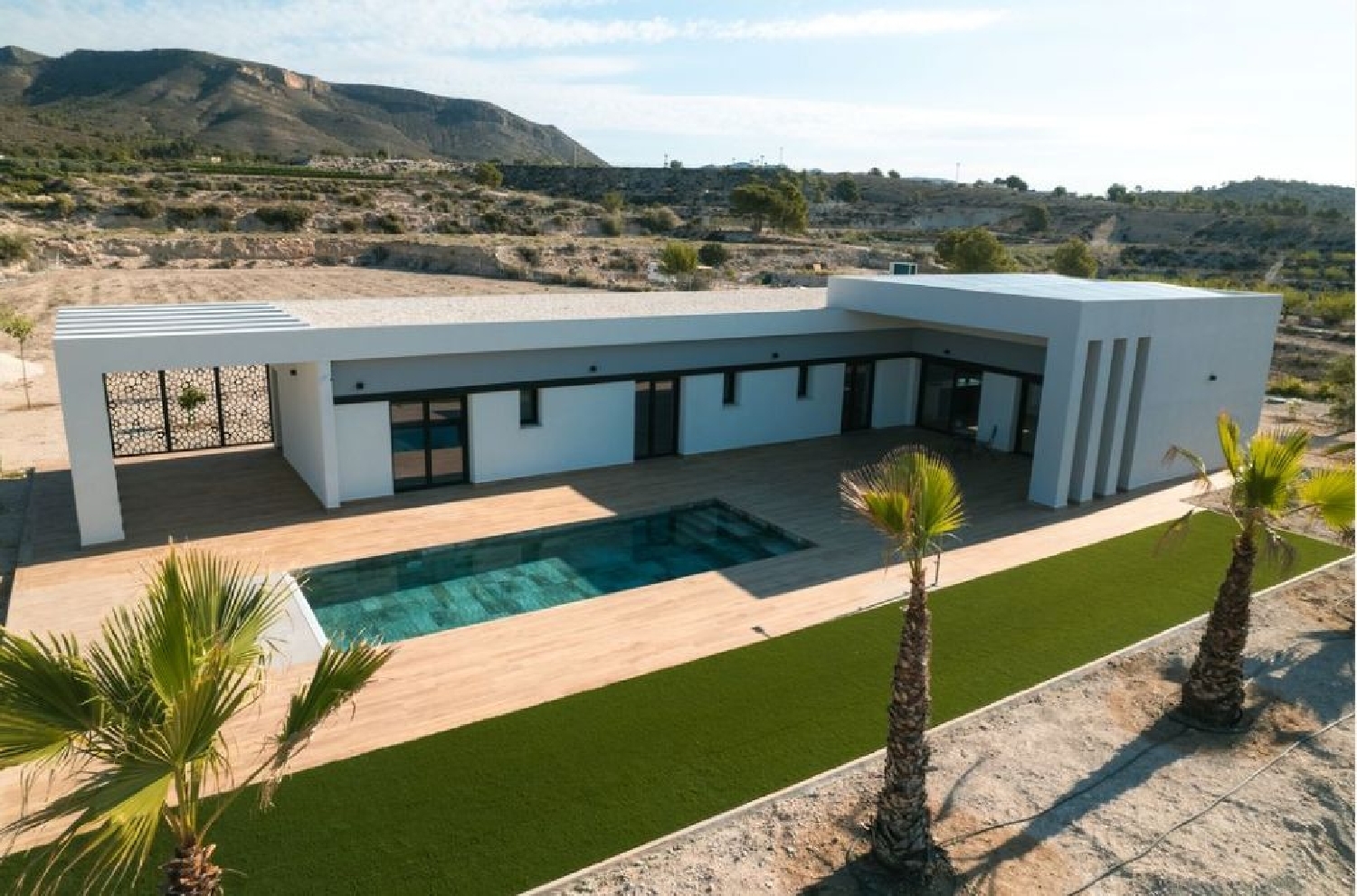  kaufen Villa Gran Alacant Baix Vinalopó 7