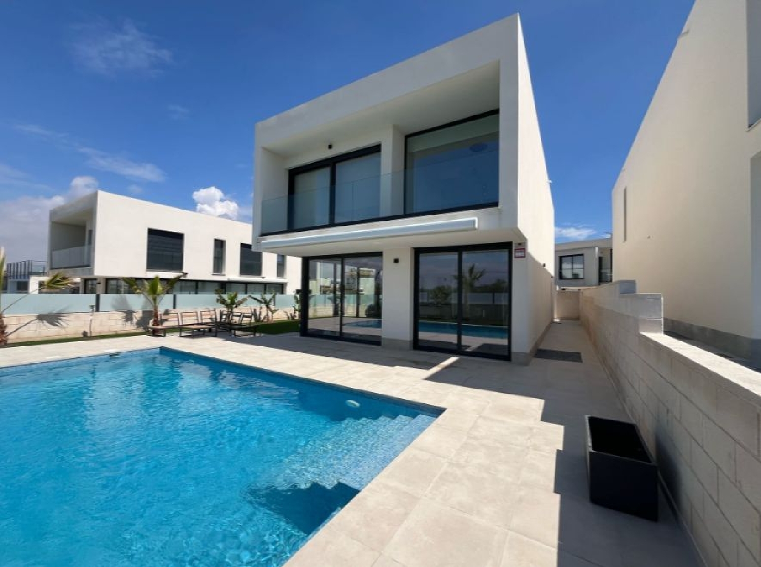  kaufen Villa Gran Alacant Baix Vinalopó 1