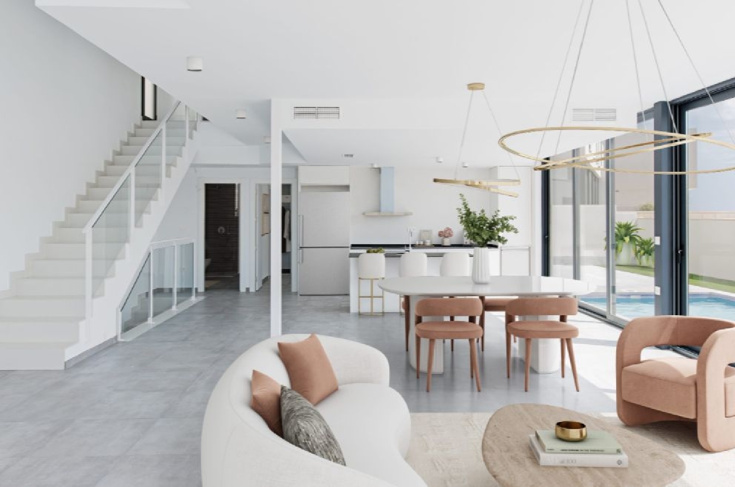 kaufen Villa Gran Alacant Baix Vinalopó 7