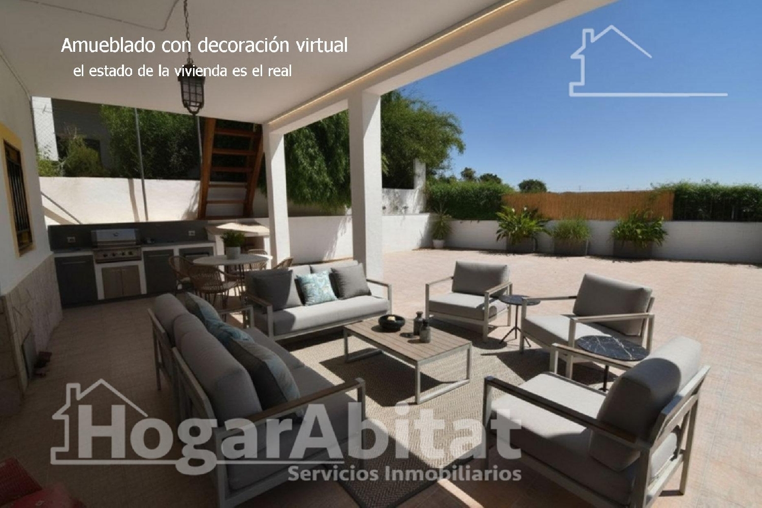  kaufen Villa Guadassuar Ribera Alta 3
