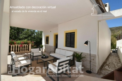 Guadassuar Ribera Alta Villa Bild 6309287