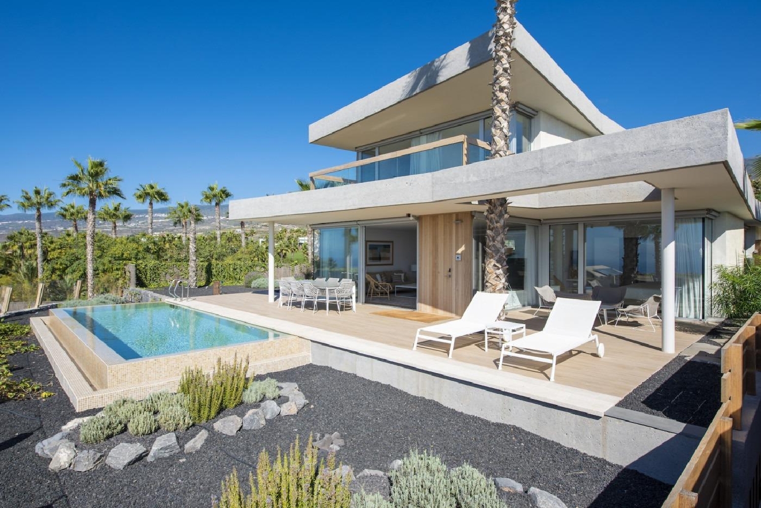  à vendre villa Guía De Isora Zona Suroeste 8
