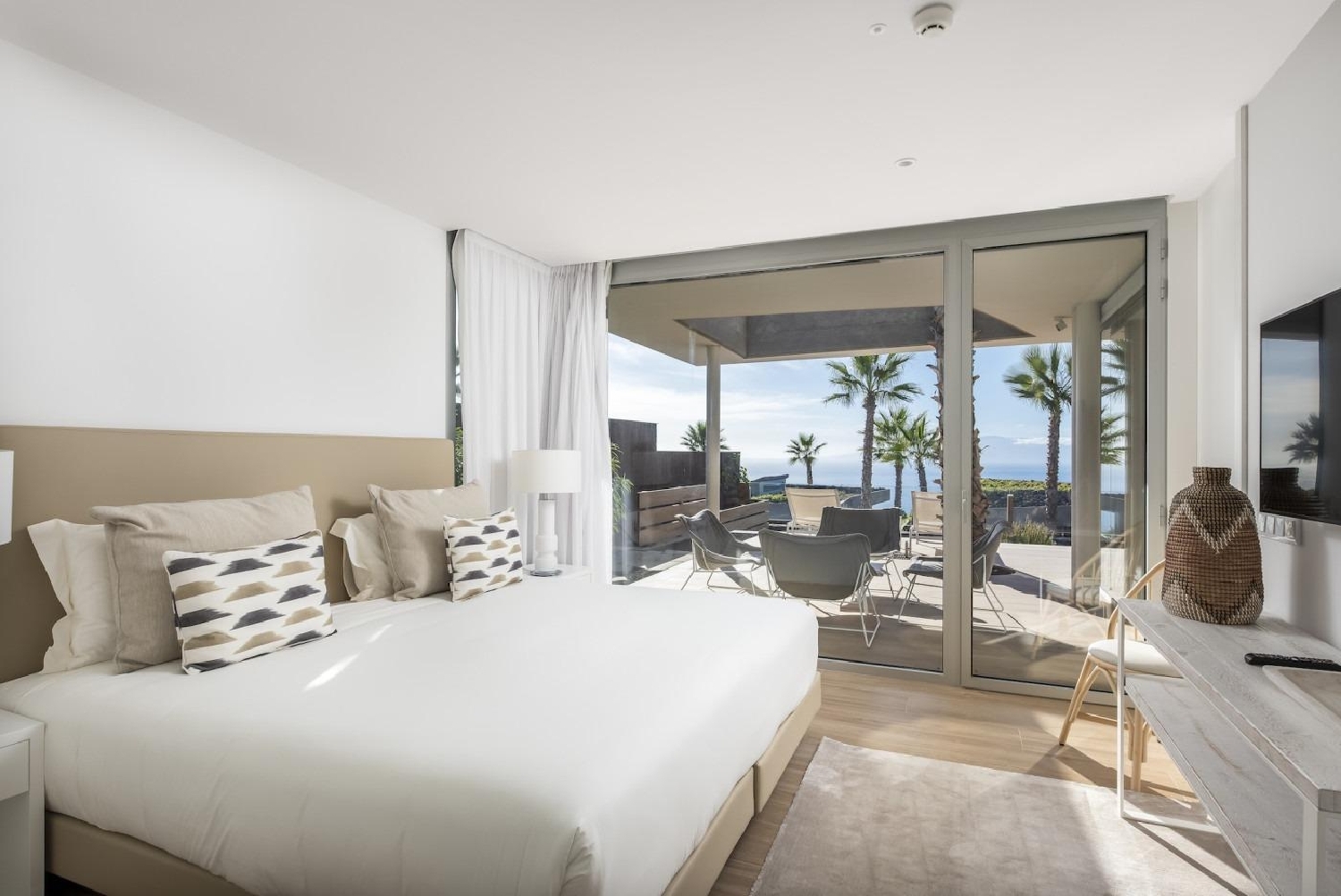  à vendre villa Guía De Isora Zona Suroeste 3