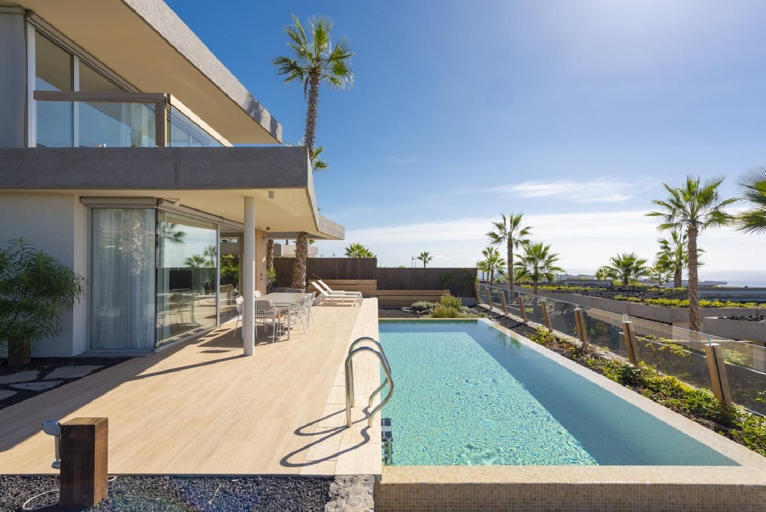  à vendre villa Guía De Isora Zona Suroeste 1