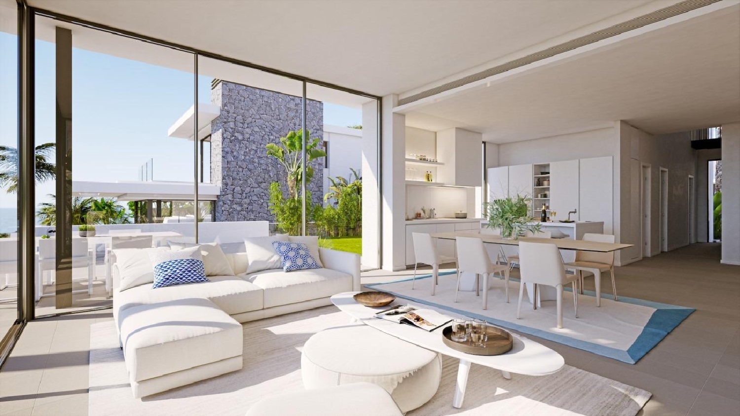  à vendre villa Guía De Isora Zona Suroeste 3