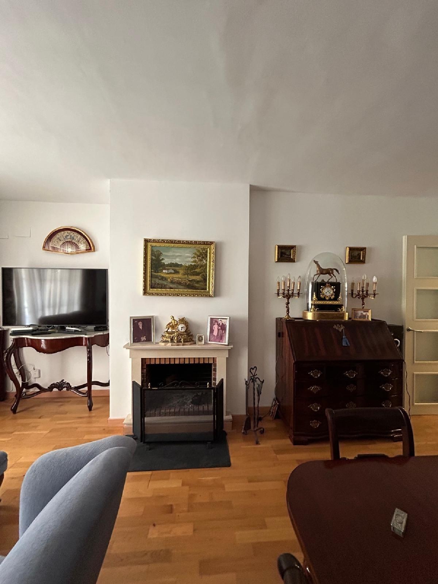  en venta chalet Guillena Sierra Norte 2