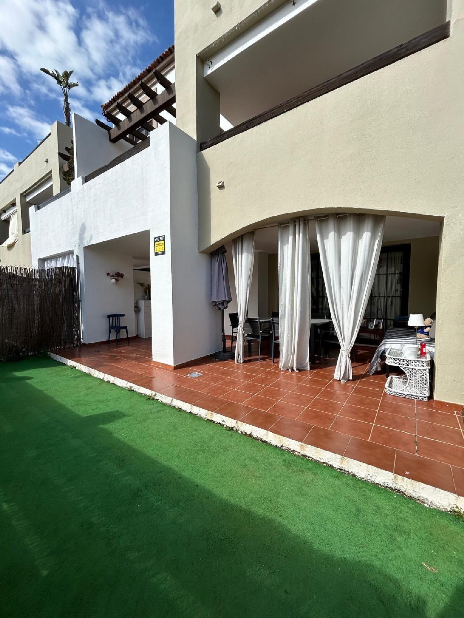  en venta chalet Guillena Sierra Norte 3
