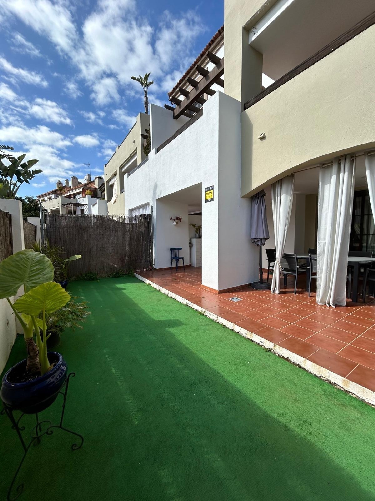  en venta chalet Guillena Sierra Norte 5