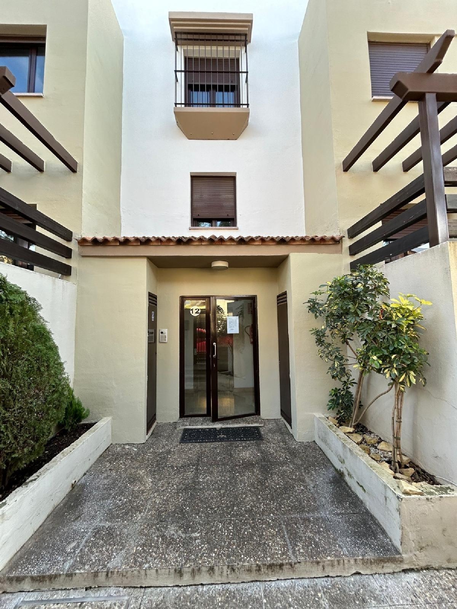  en venta chalet Guillena Sierra Norte 1