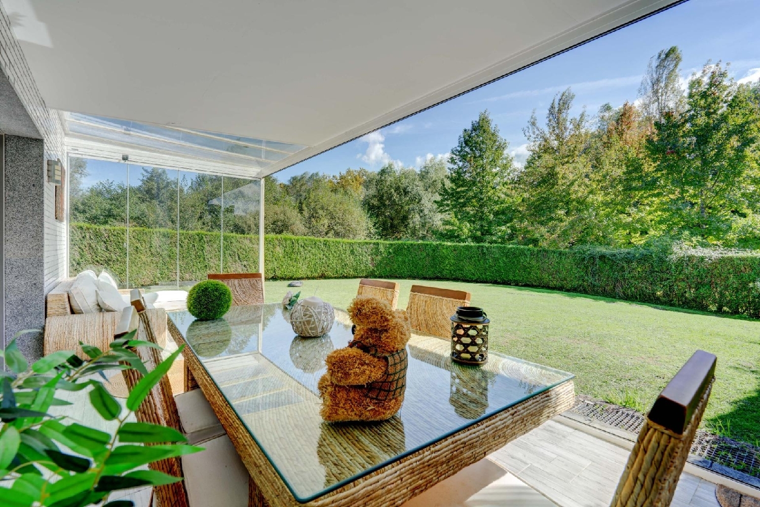  kaufen Villa Hondarribia Bidasoa-Txingudi 8