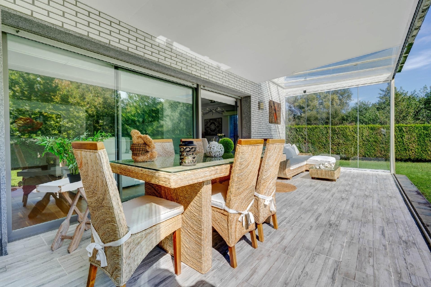  kaufen Villa Hondarribia Bidasoa-Txingudi 1