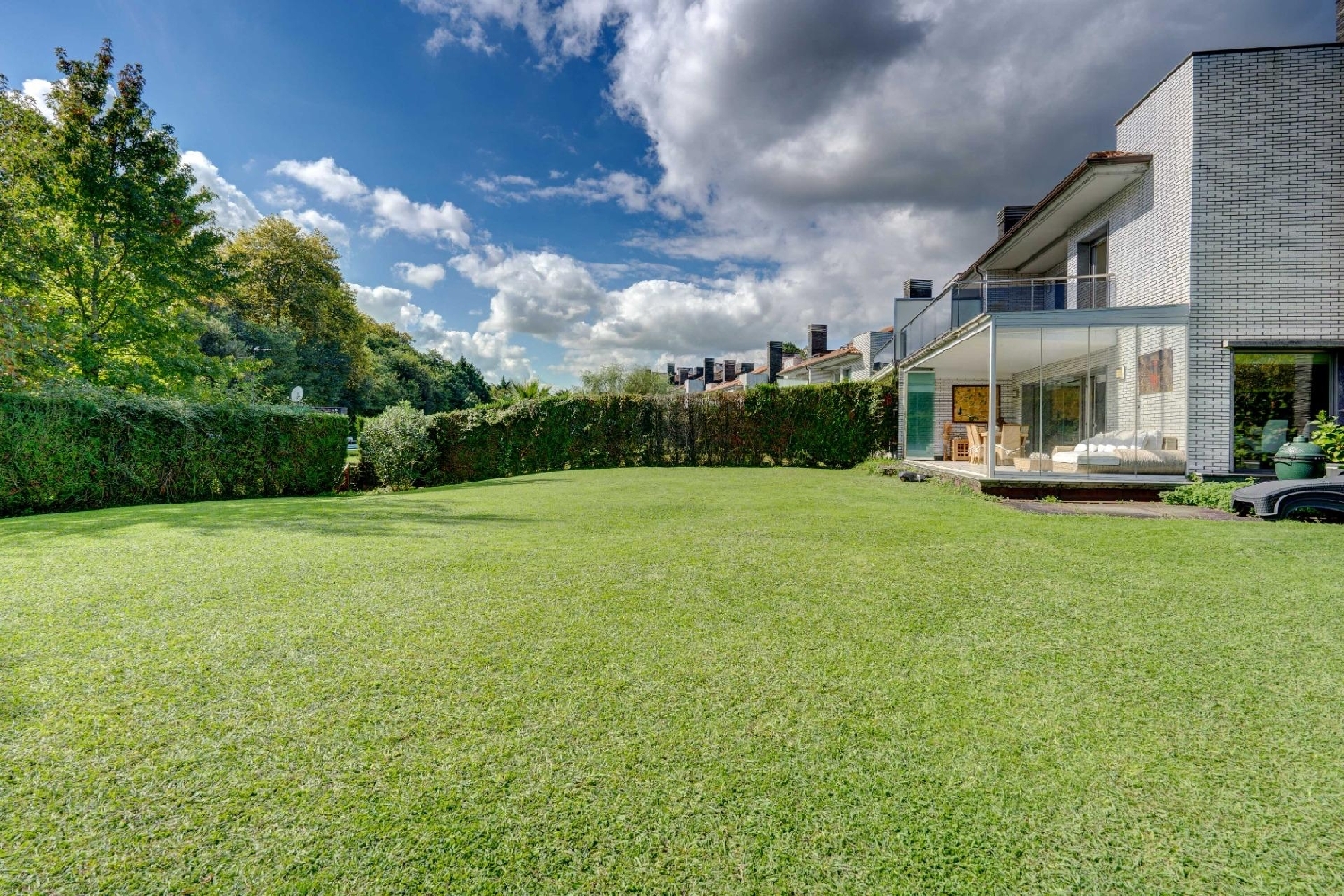 kaufen Villa Hondarribia Bidasoa-Txingudi 3