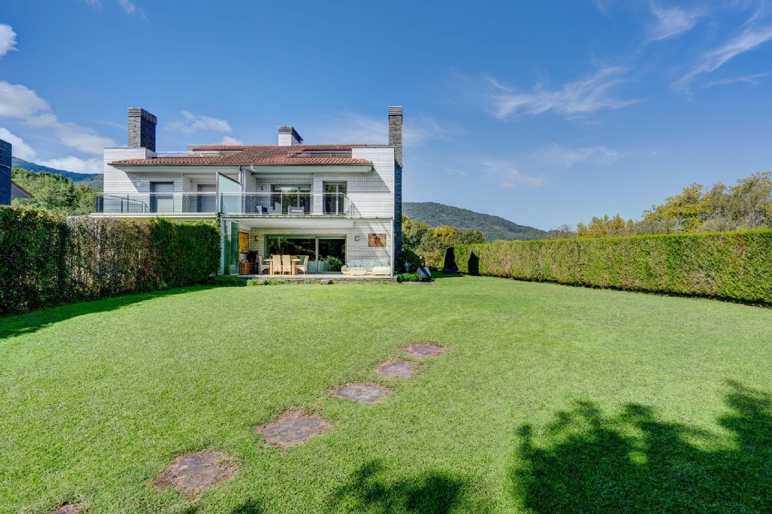  kaufen Villa Hondarribia Bidasoa-Txingudi 4