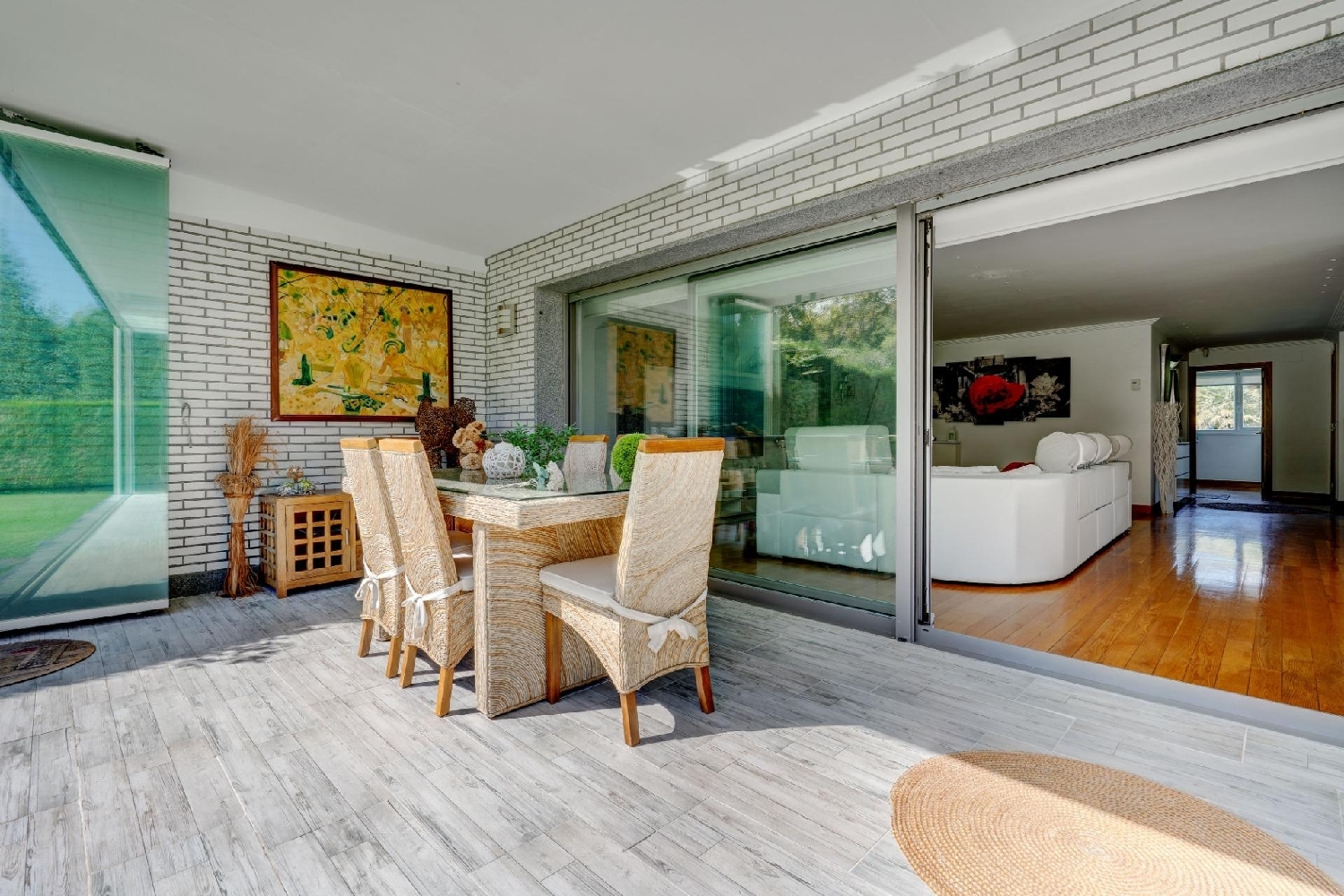  kaufen Villa Hondarribia Bidasoa-Txingudi 6