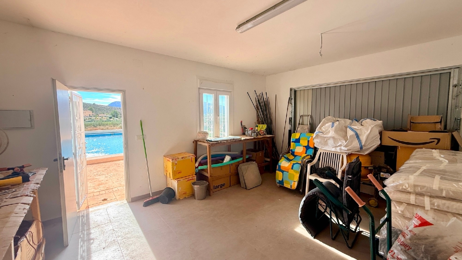 à vendre villa Hondón De Las Nieves Vinalopó Mitjà 24
