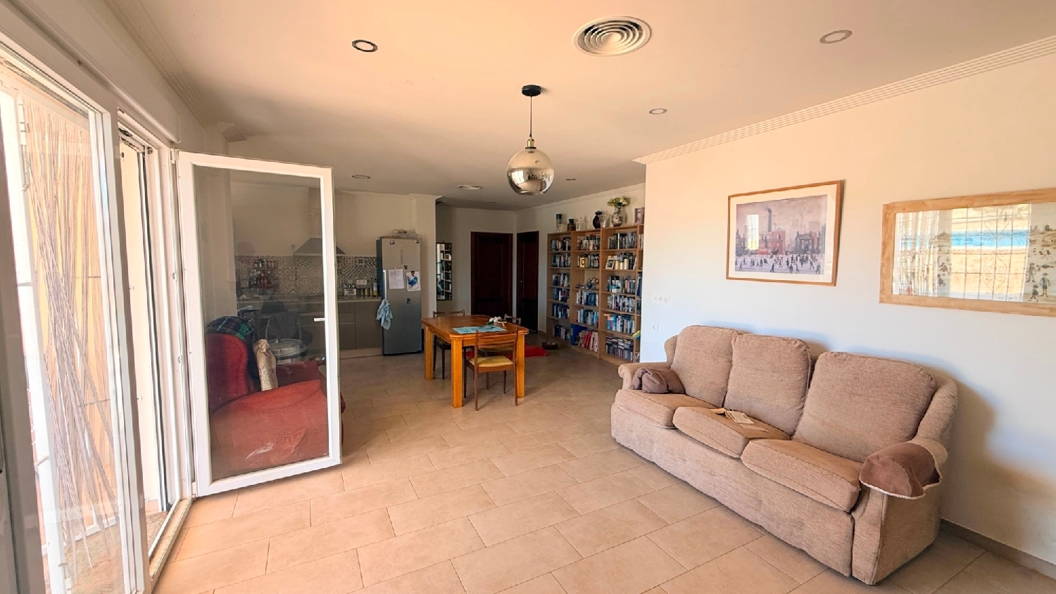 à vendre villa Hondón De Las Nieves Vinalopó Mitjà 33