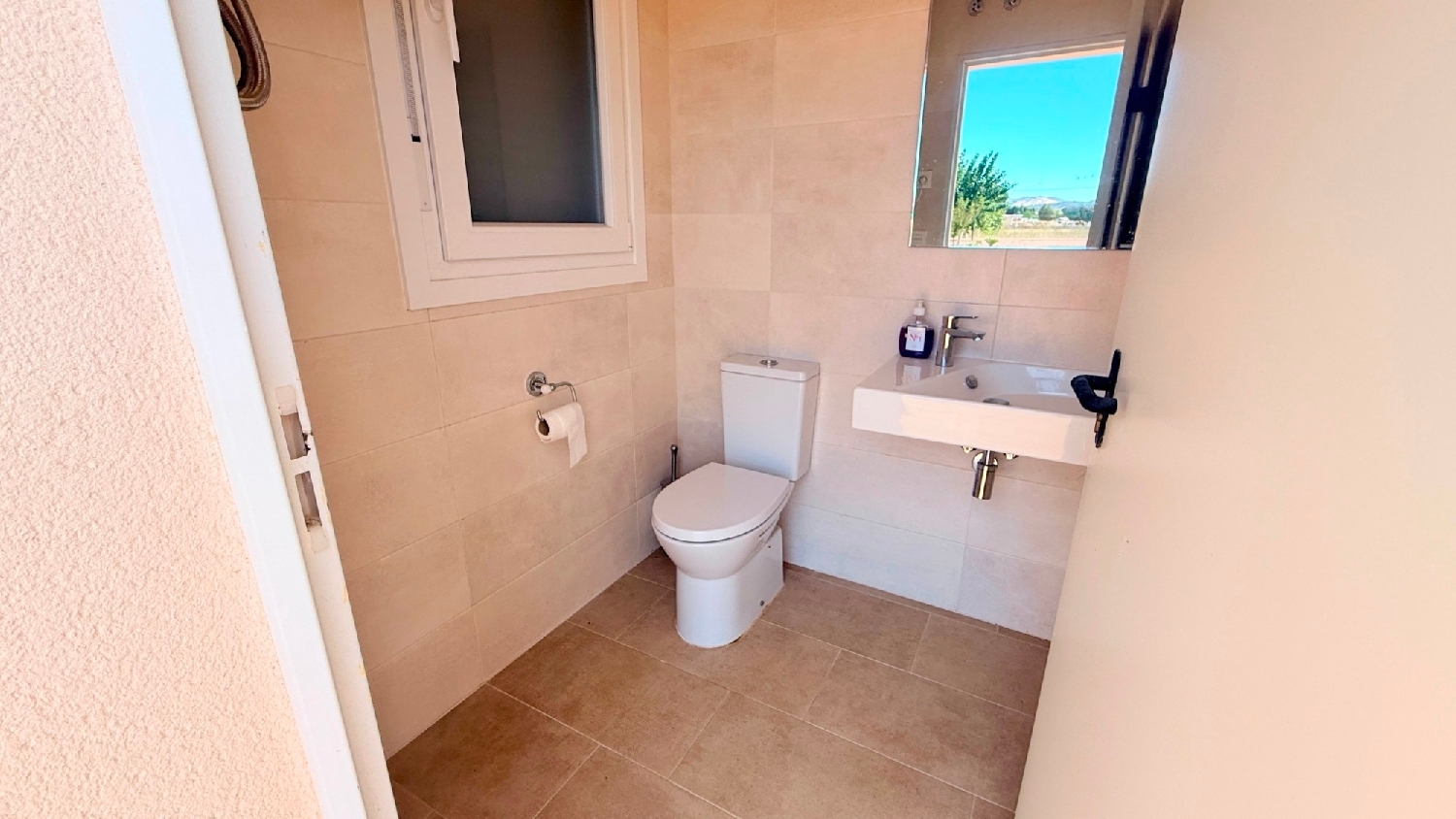 à vendre villa Hondón De Las Nieves Vinalopó Mitjà 26