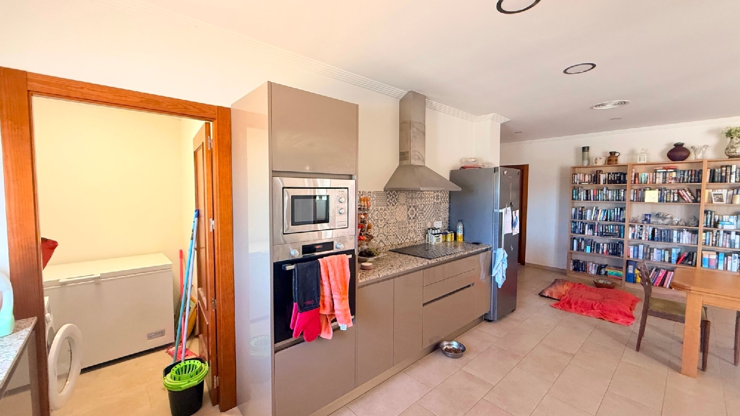 à vendre villa Hondón De Las Nieves Vinalopó Mitjà 37
