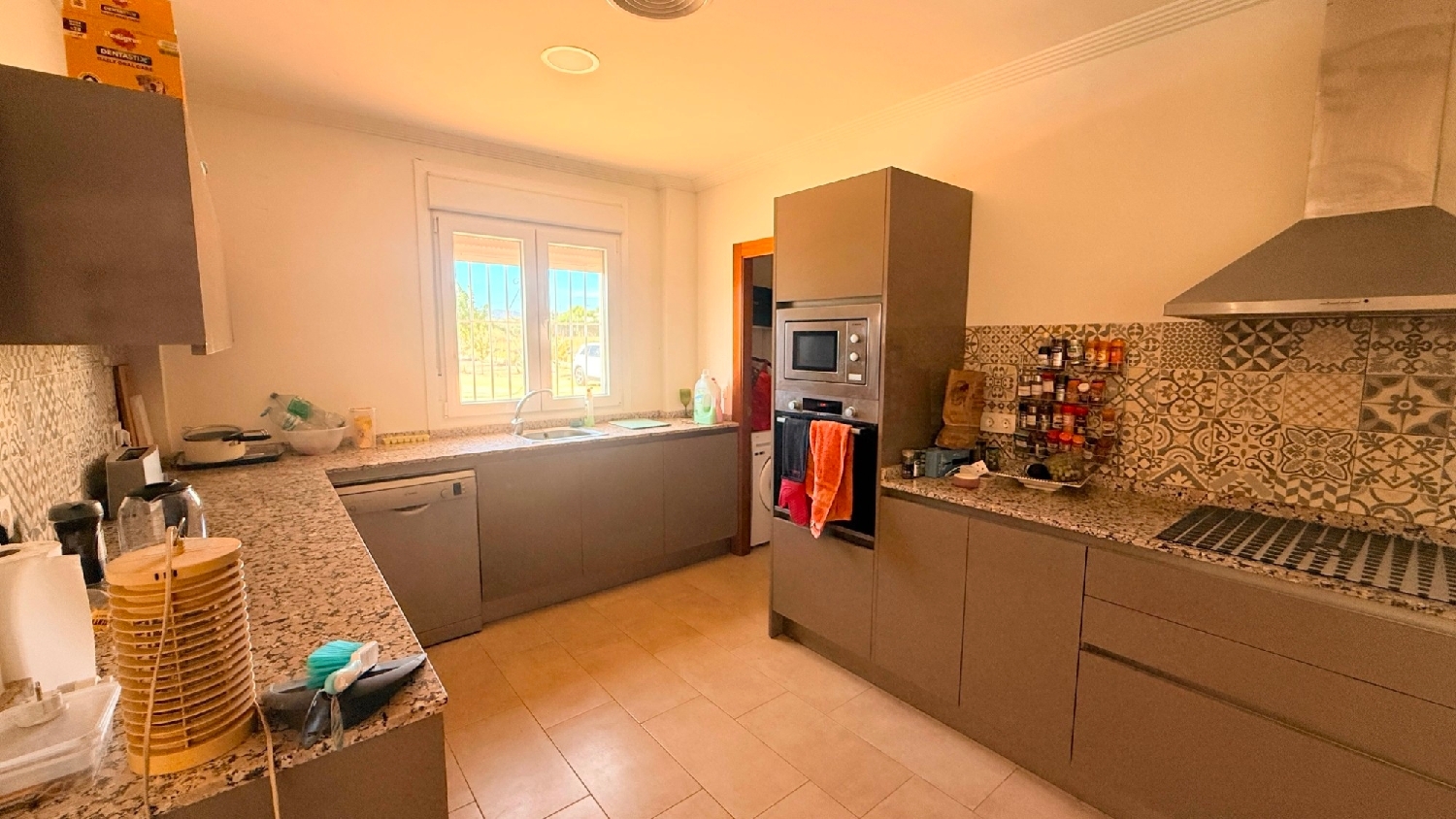 à vendre villa Hondón De Las Nieves Vinalopó Mitjà 35