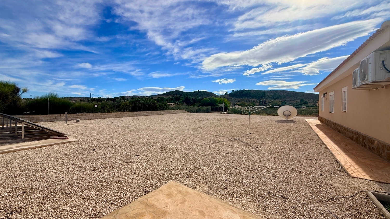 à vendre villa Hondón De Las Nieves Vinalopó Mitjà 28