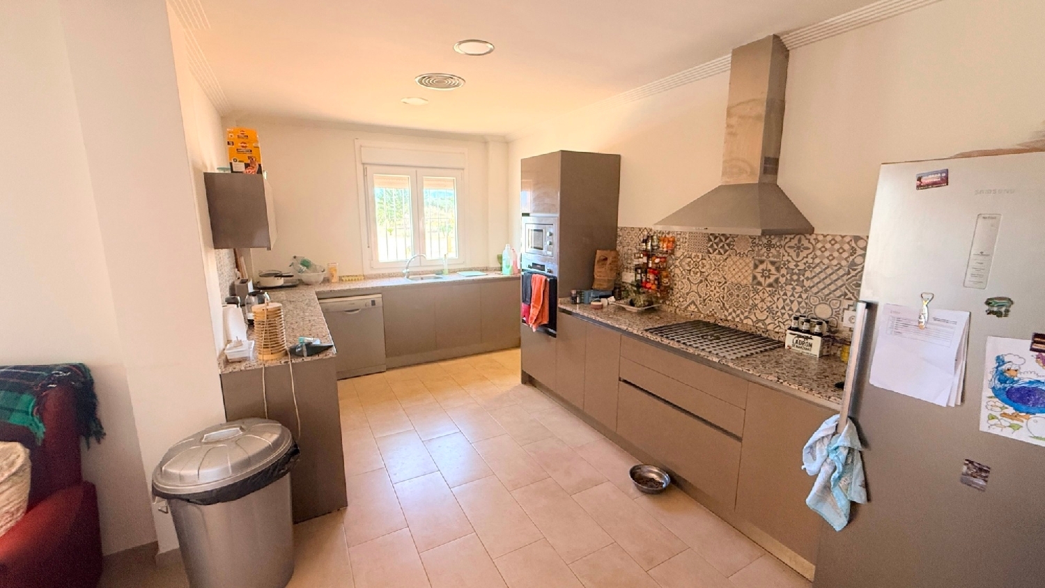 à vendre villa Hondón De Las Nieves Vinalopó Mitjà 38