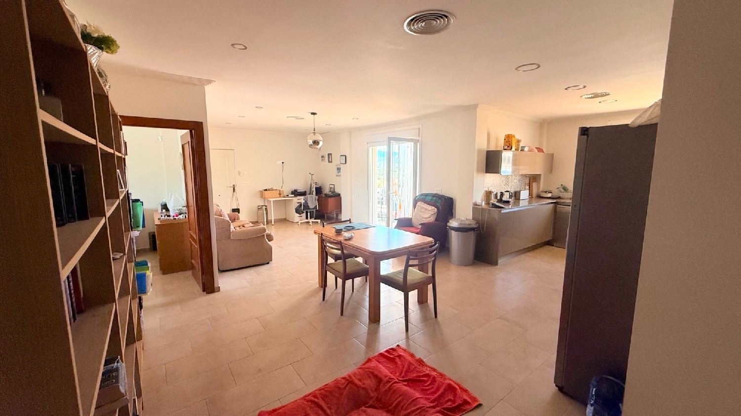 à vendre villa Hondón De Las Nieves Vinalopó Mitjà 39
