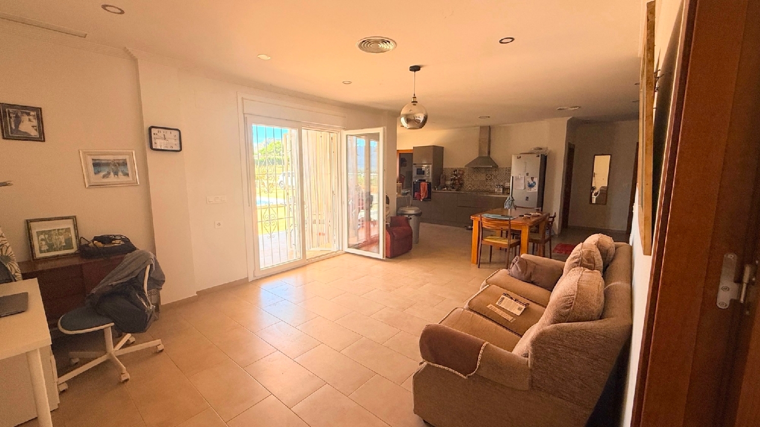 à vendre villa Hondón De Las Nieves Vinalopó Mitjà 32