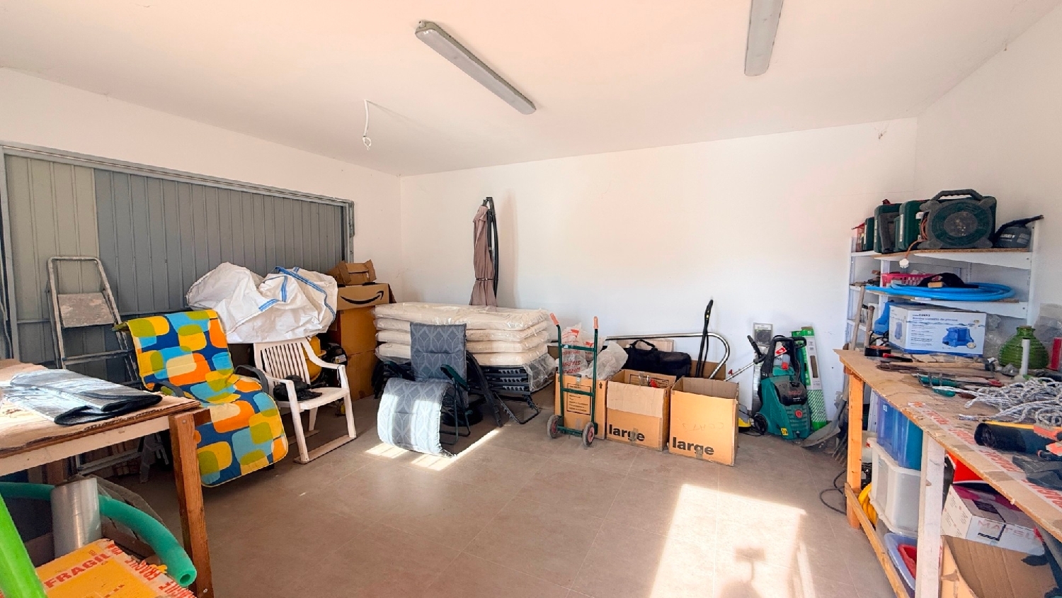 à vendre villa Hondón De Las Nieves Vinalopó Mitjà 23