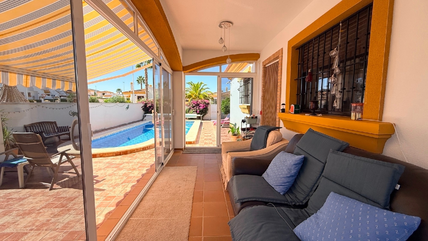 till salu villa Hondón De Las Nieves Vinalopó Mitjà 24