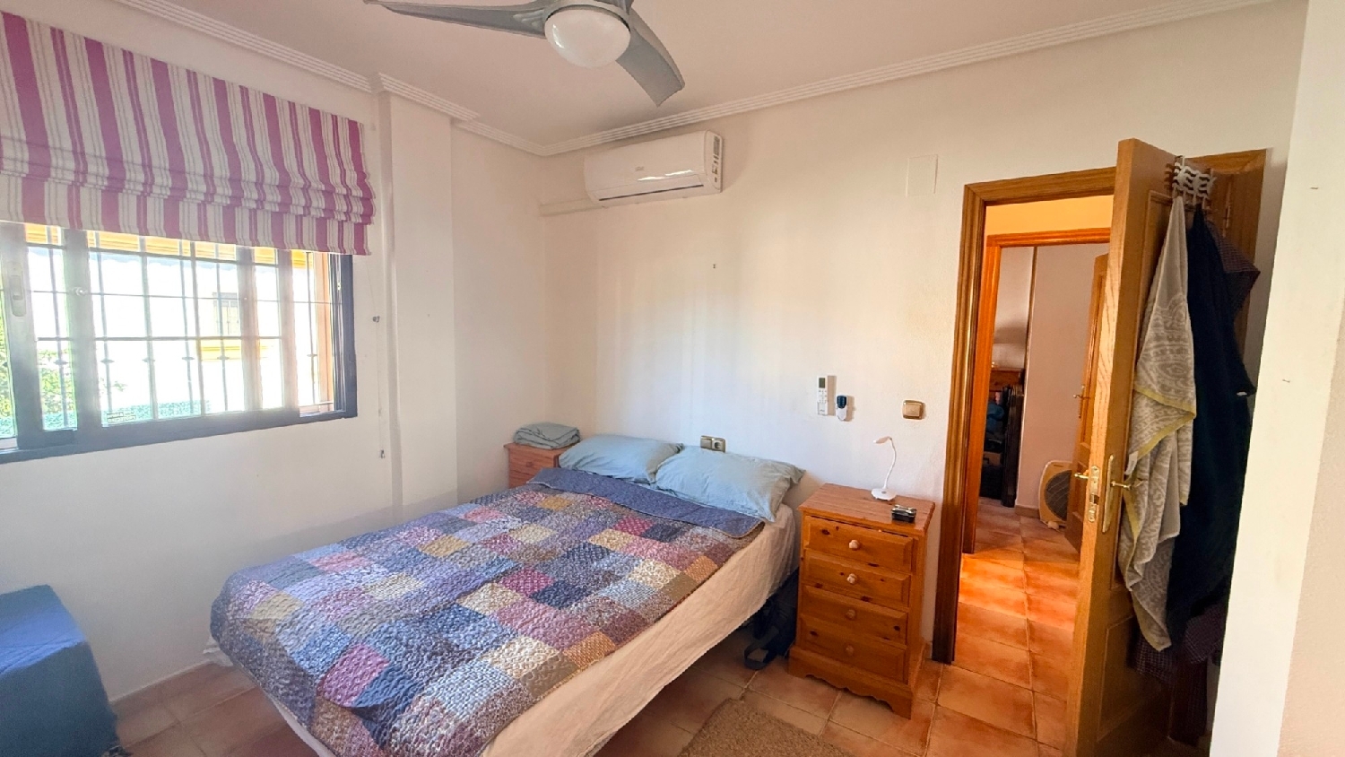 till salu villa Hondón De Las Nieves Vinalopó Mitjà 38