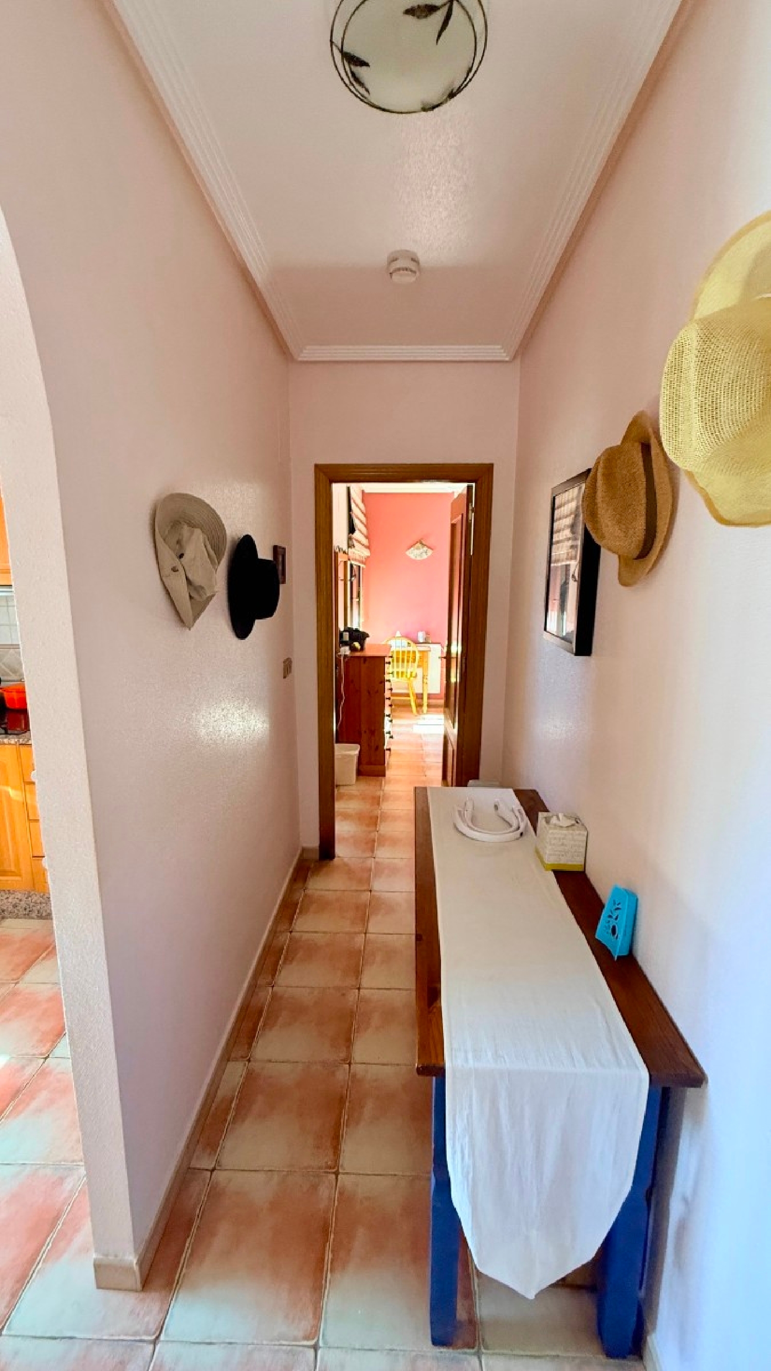 till salu villa Hondón De Las Nieves Vinalopó Mitjà 32