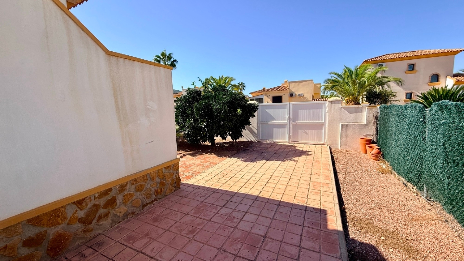 till salu villa Hondón De Las Nieves Vinalopó Mitjà 17