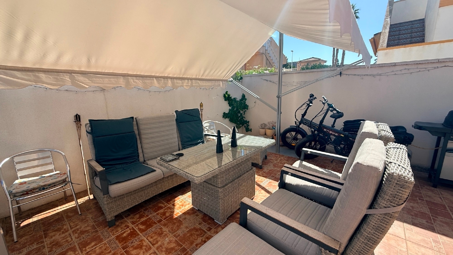 till salu villa Hondón De Las Nieves Vinalopó Mitjà 7