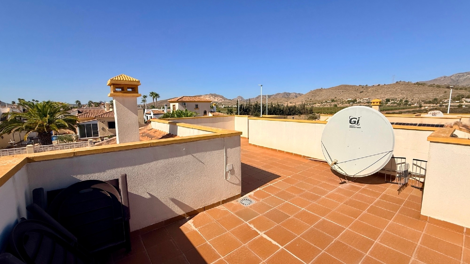 till salu villa Hondón De Las Nieves Vinalopó Mitjà 22
