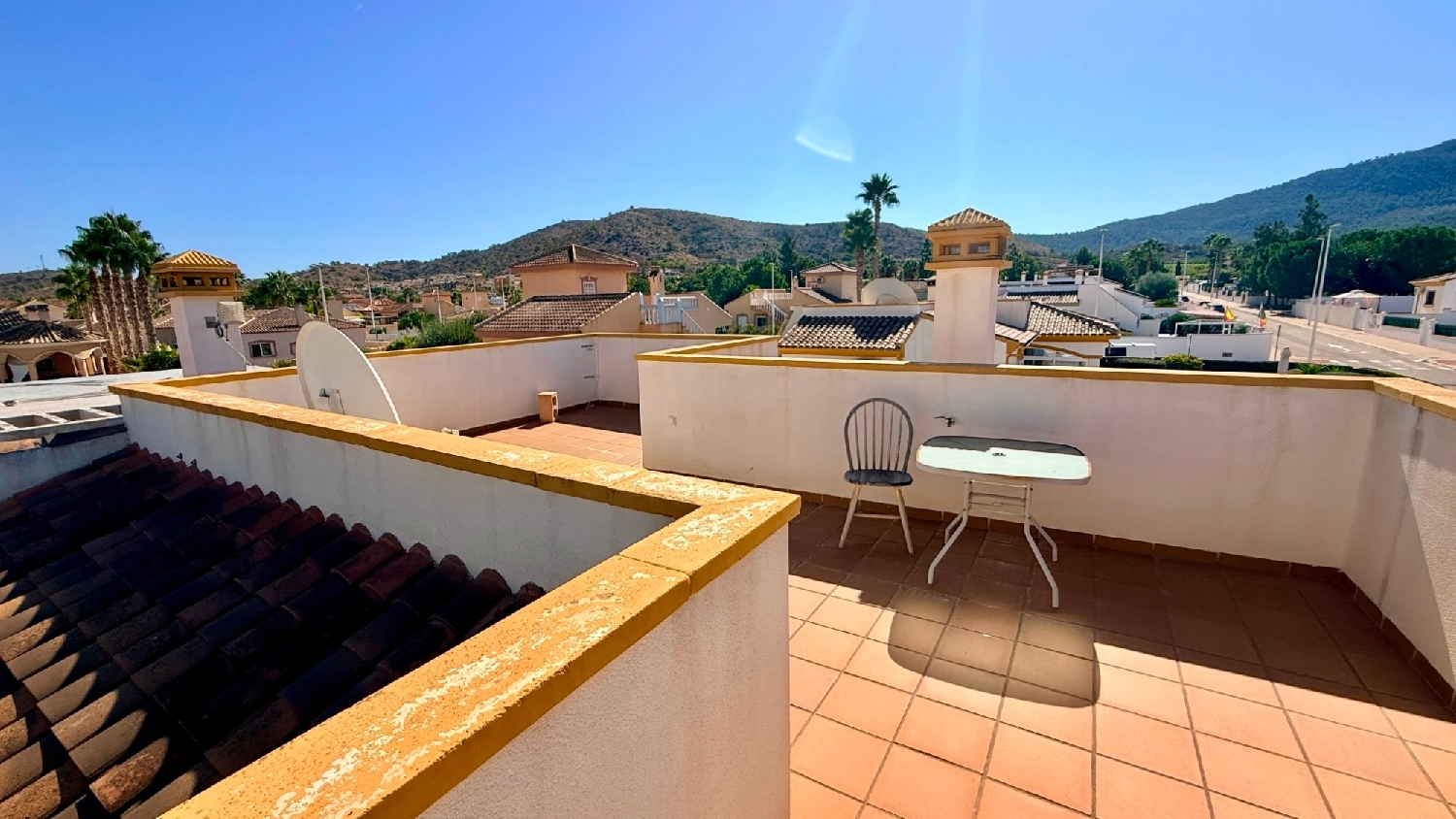 till salu villa Hondón De Las Nieves Vinalopó Mitjà 21