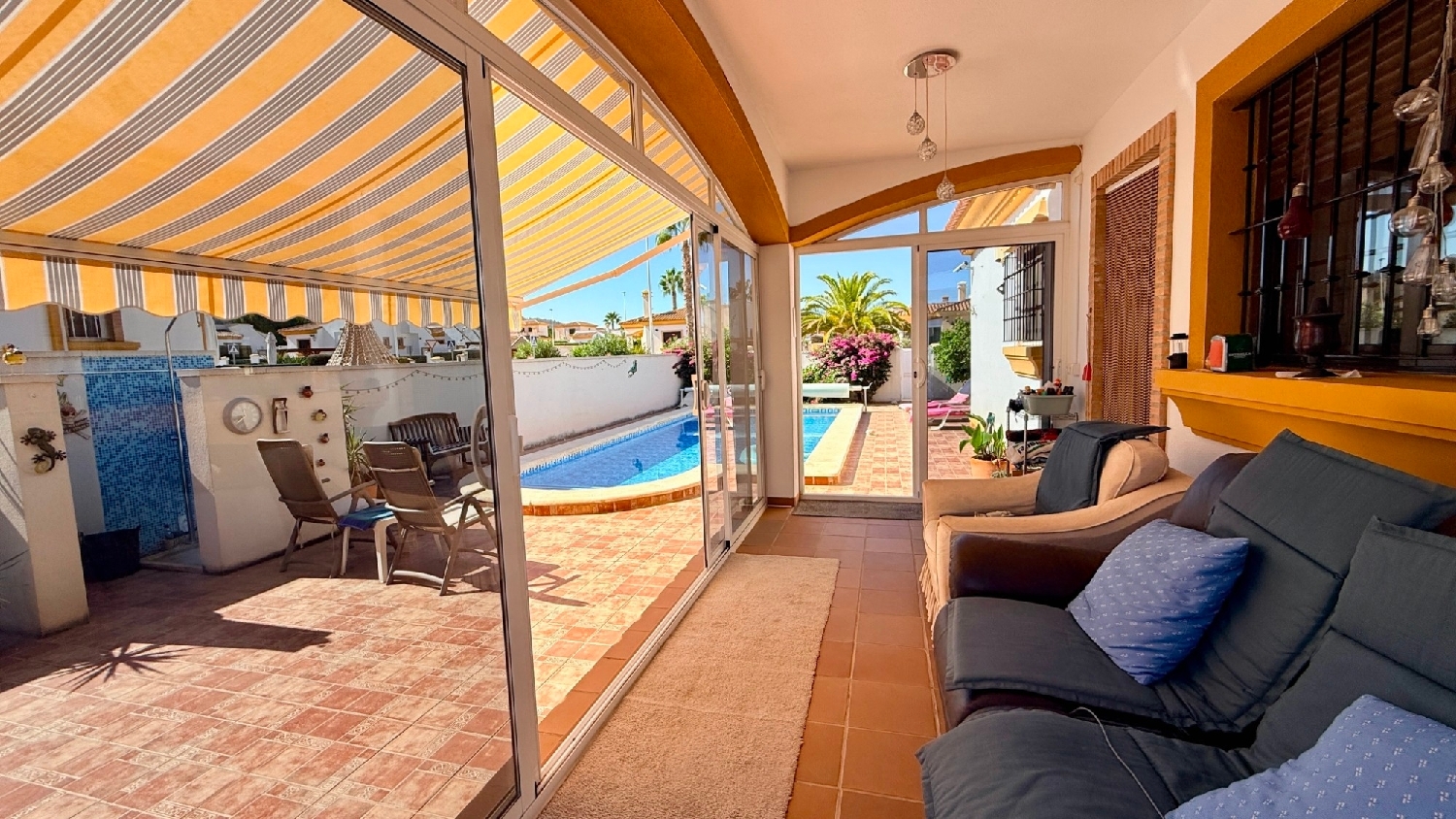 till salu villa Hondón De Las Nieves Vinalopó Mitjà 3