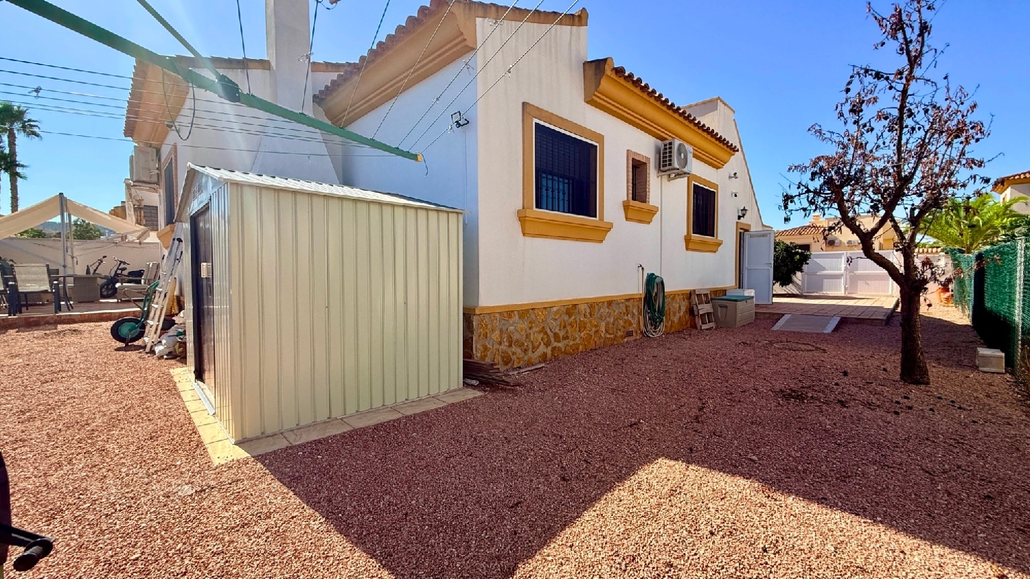 till salu villa Hondón De Las Nieves Vinalopó Mitjà 13