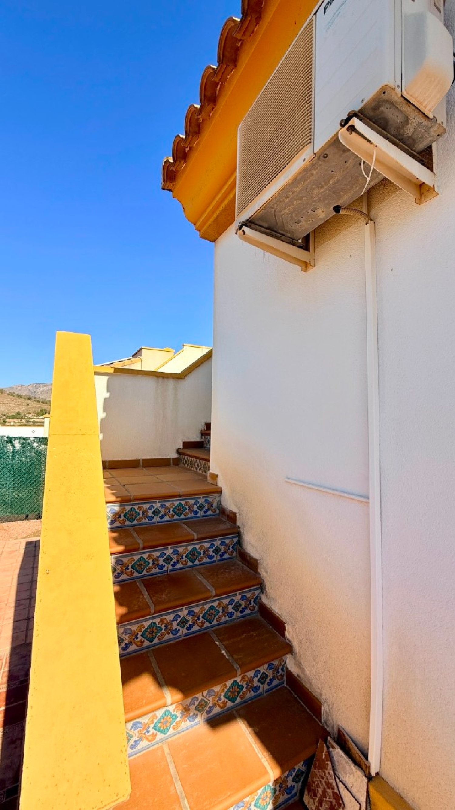 till salu villa Hondón De Las Nieves Vinalopó Mitjà 20