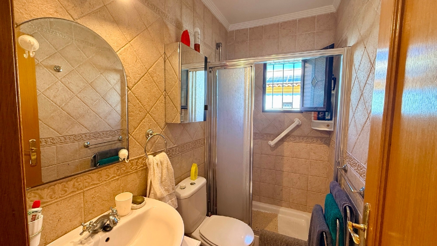 till salu villa Hondón De Las Nieves Vinalopó Mitjà 39