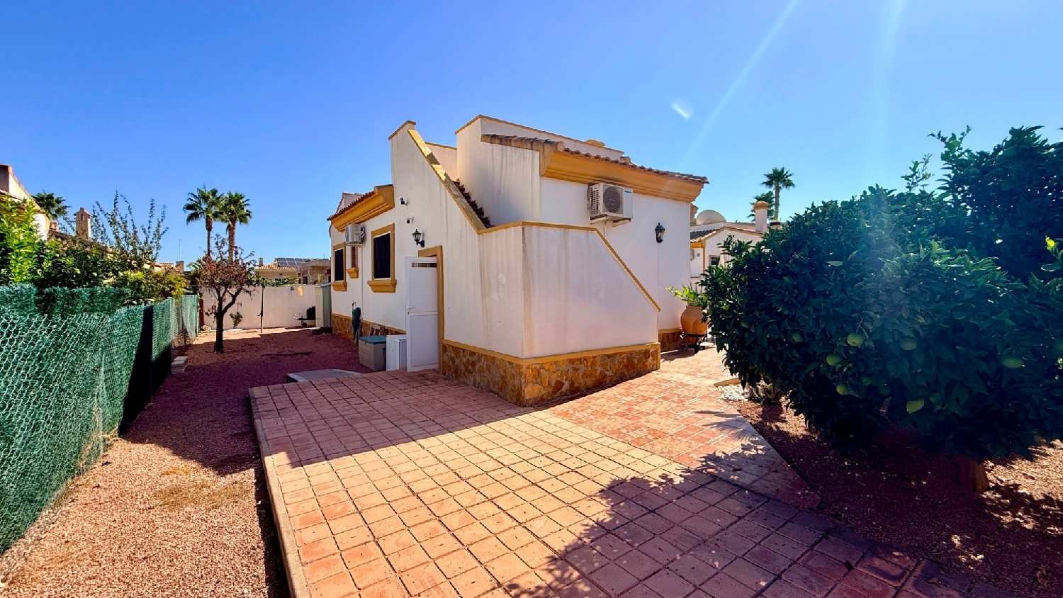 till salu villa Hondón De Las Nieves Vinalopó Mitjà 18