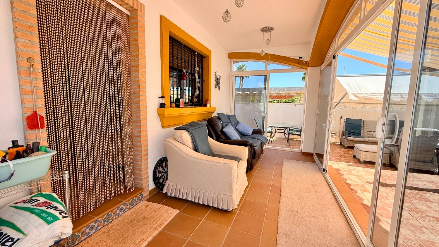 till salu villa Hondón De Las Nieves Vinalopó Mitjà 23