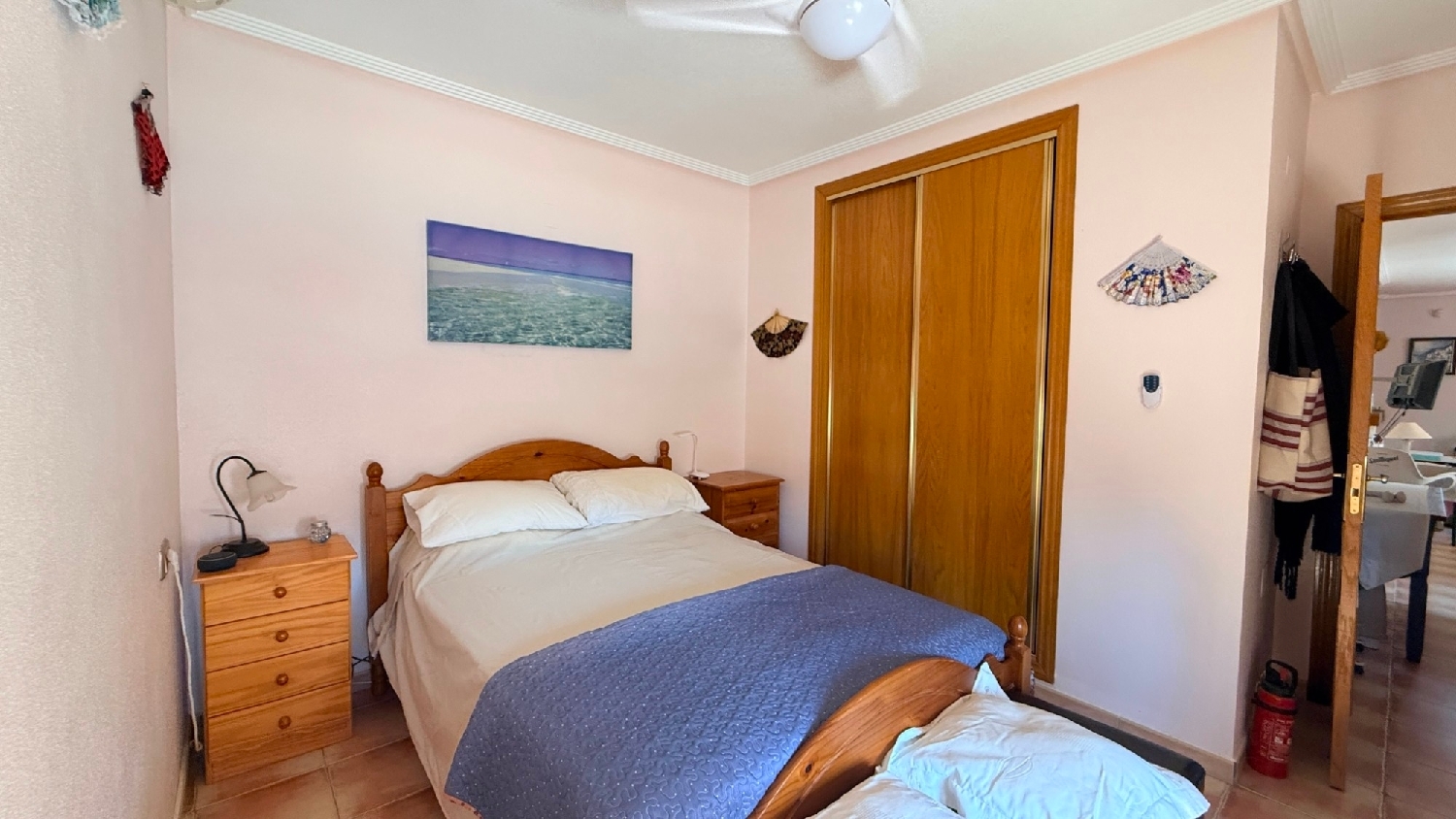 till salu villa Hondón De Las Nieves Vinalopó Mitjà 34