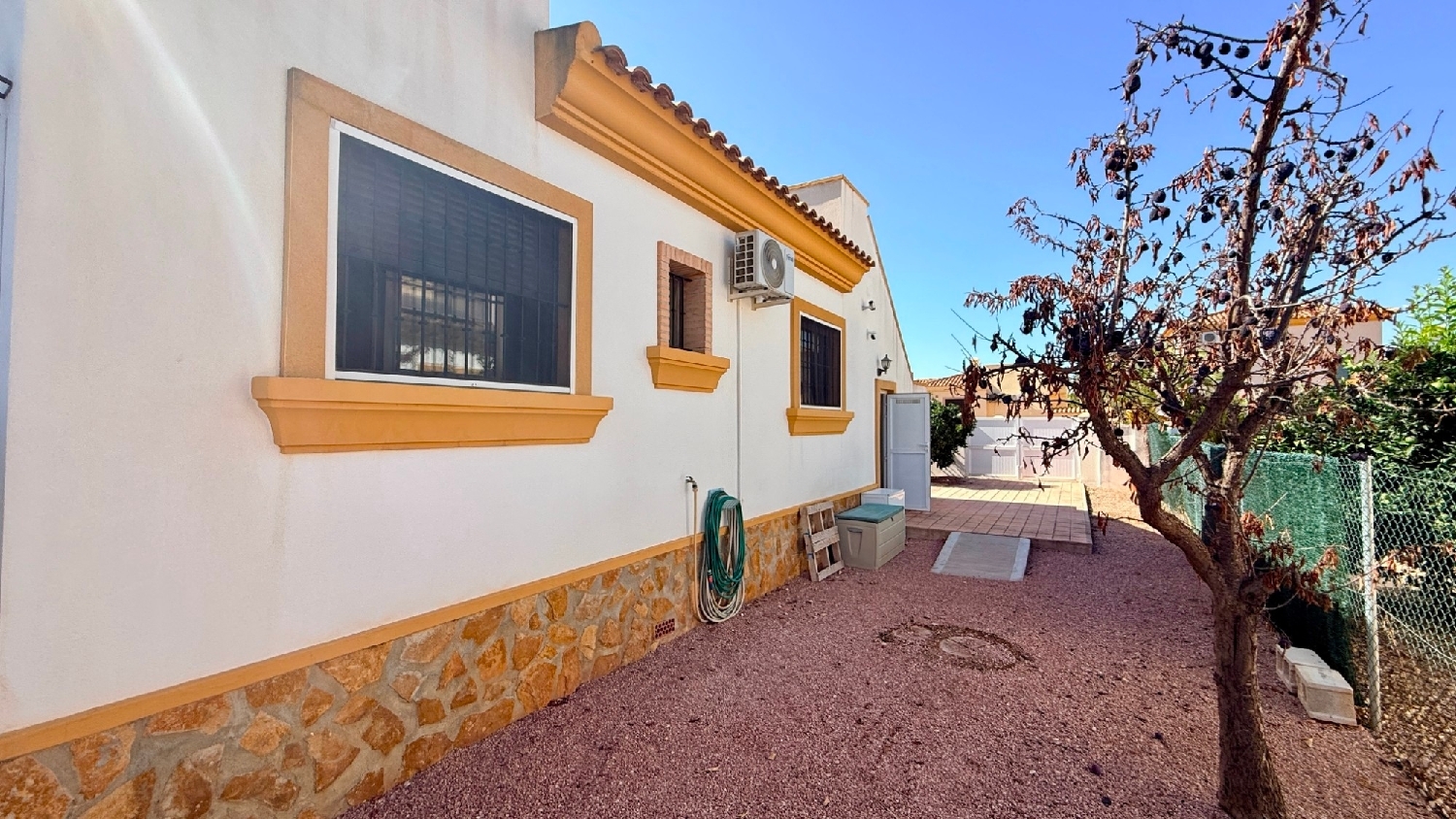 till salu villa Hondón De Las Nieves Vinalopó Mitjà 14