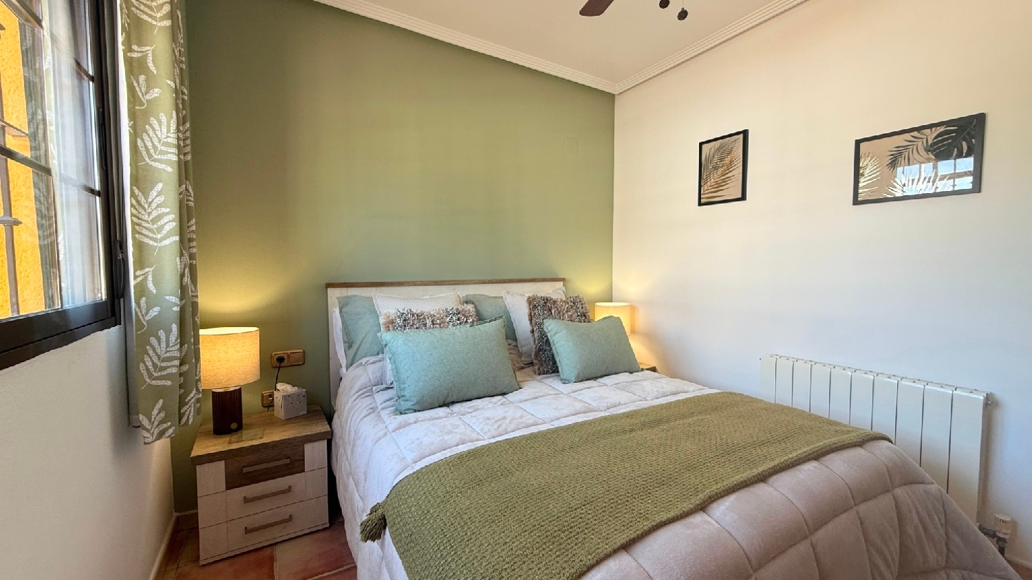 à vendre villa Hondón De Las Nieves Vinalopó Mitjà 39