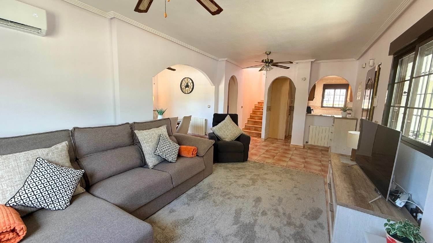 à vendre villa Hondón De Las Nieves Vinalopó Mitjà 29