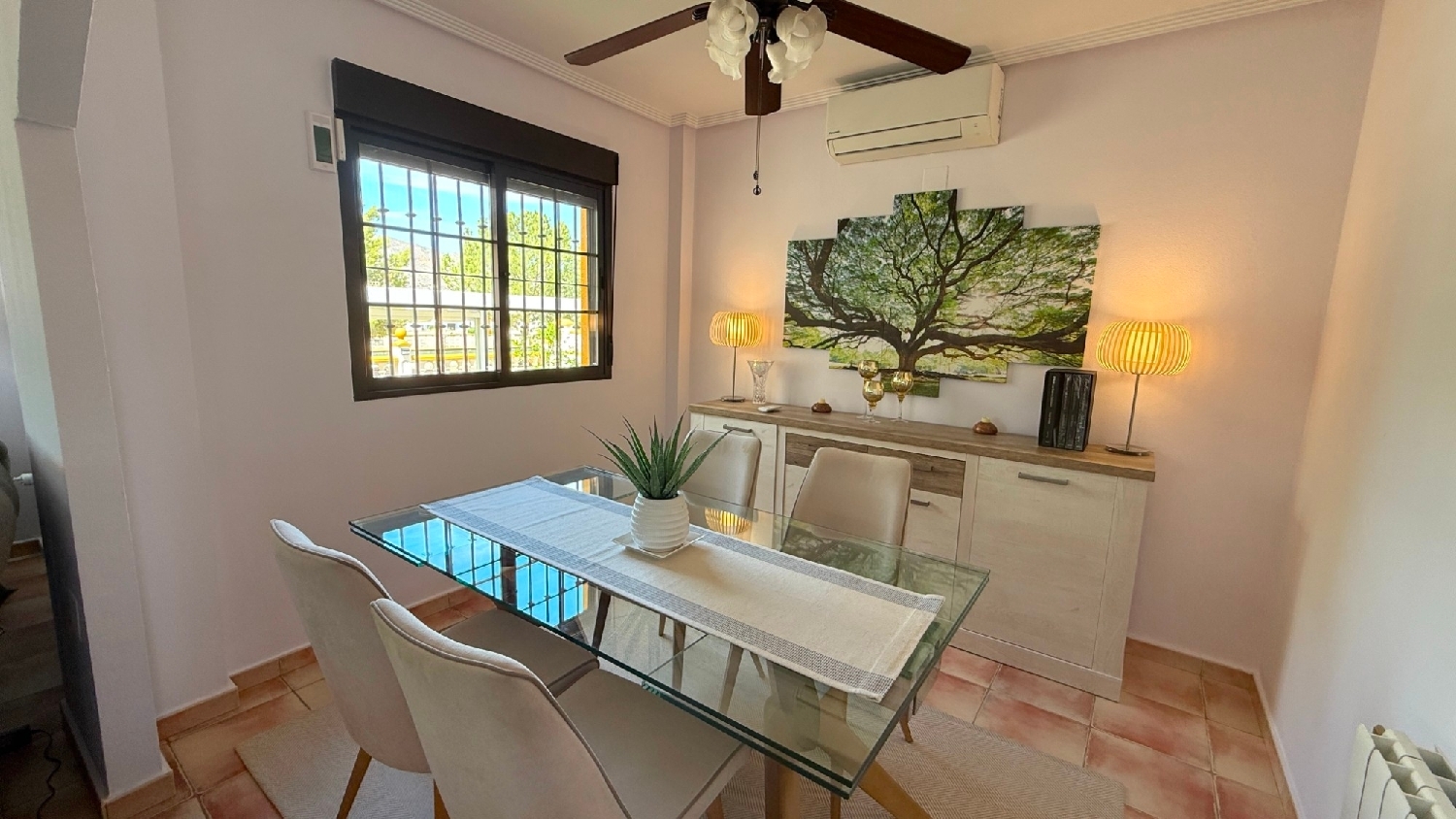 à vendre villa Hondón De Las Nieves Vinalopó Mitjà 31