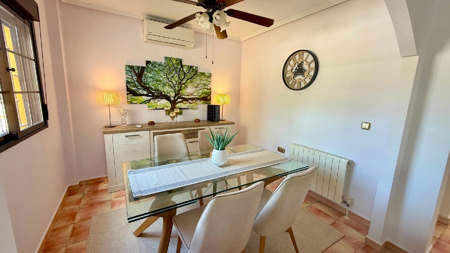 à vendre villa Hondón De Las Nieves Vinalopó Mitjà 30
