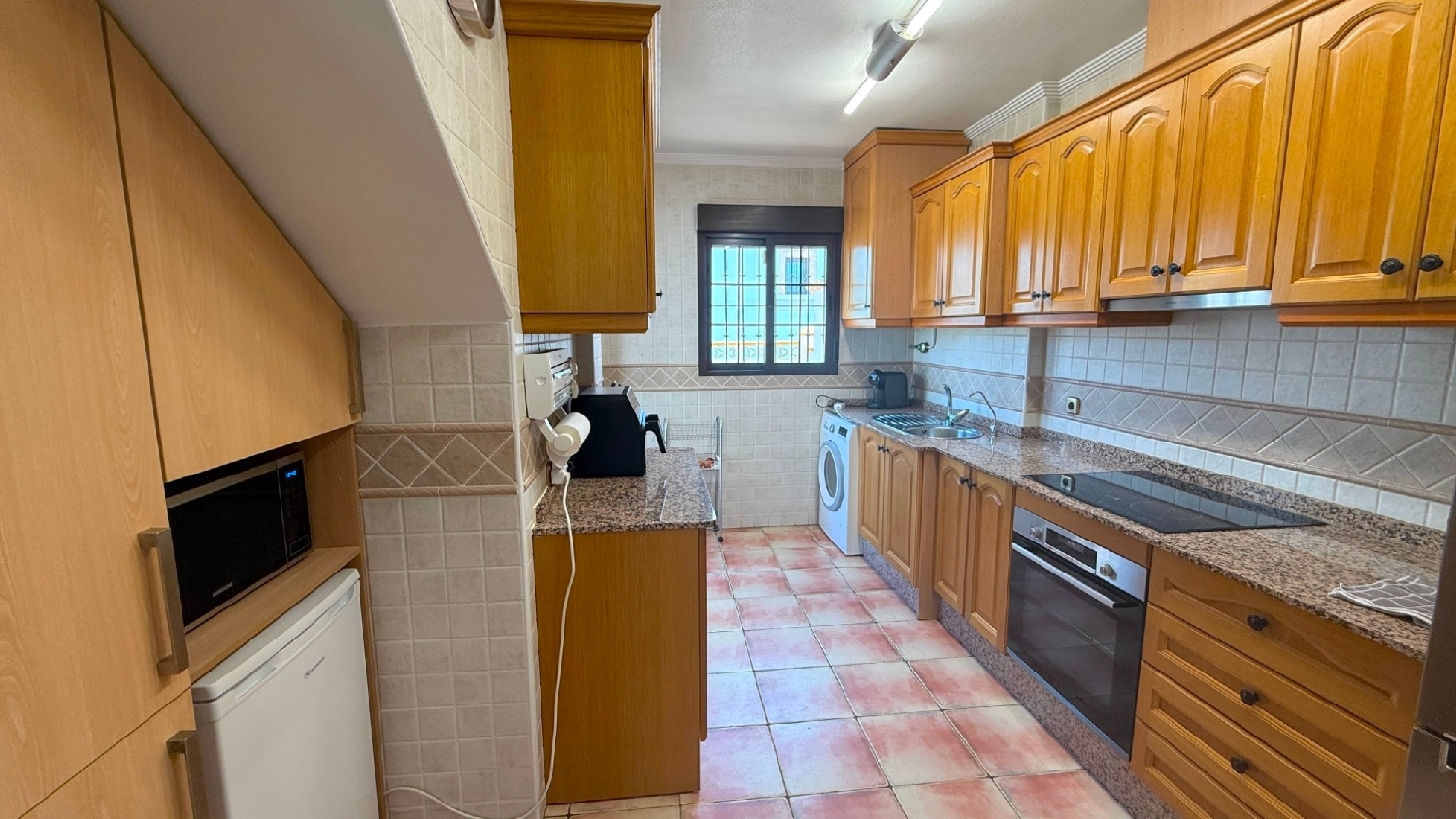 à vendre villa Hondón De Las Nieves Vinalopó Mitjà 34
